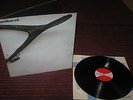 Wshbone Ash - Debut LP 1970 Ex/Ex UK MCA 1st Press