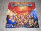 BLIND GUARDIAN - A NIGHT AT THE OPERA RARE LP 2002 VIRGIN RECORDS RAGE POWER