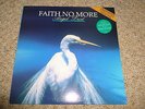 FAITH NO MORE Angel Dust LP +12 1992 UK 1st Press LONDON RECORDS 828 326-1 MINT