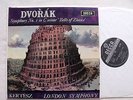 SXL 6288 ED2 original Kertesz conducts Dvorak Bells of Zlonice