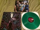 NM A Day To Remember ?Homesick Green Vinyl First Pressing four year strong emo
