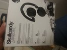 Skull Candy *** Bass You Can Feel**