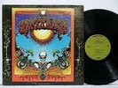 GRATEFUL DEAD Aoxomoxoa 1969 NEAR MINT LP Warner Bros WS 1790 GREEN Label STEREO
