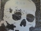 WRITING ON THE WALL | Power Of The Picts | LP 1969 UK MIDDLE EARTH MDLS.303