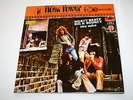 THE WHO meaty beaty big & boundy MEXICO LP ROCK POWER series 