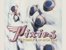 MOFI 364 | The Pixies - Trompe Le Monde MFSL LP oop