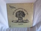 TRAFFIC   JOHN BARLEYCORN MUST DIE  sealed LP