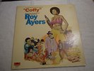 Coffy OST soundtrack Roy Ayers PD 5048 Record LP VG+/NM