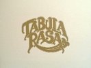 TABULA RASA - Tabula Rasa - LP (colour) Svart