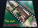 ELEAZAR GARCIA LP CHELELO THE GUN EL MOJARRA DISCOS FREDDIE 1989