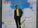 RANDY NEWMAN ?–1st Debut Album   (RARE 1968 near MINT  Vinyl LP)