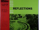 Steve Lacy plays Thelonious Monk / Reflections on New Jazz - Japan MONO NM