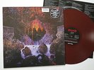 Entombed - Clandestine LP ltd. Sinners Blood Vinyl