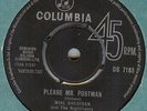 MIKE SHERIDAN & THE NIGHTRIDERS**PLEASE Mr. POSTMAN**BEAT**MOD**LISTEN TO IT