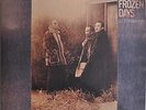 Yosuke Yamashita Trio Frozen Days Japan LP Crown JAW-1001 Insert