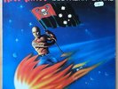ROSE TATTOO LP: SOUTHERN STARS (Repertoire Records ?– RR2050-LH)