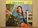 Elena Maria de Velazco de Meriche  La India Maria  Miami MPH-6025 LP