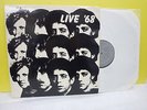 RARE LP VELVET UNDERGROUND LIVE '68 LURID 101 LOU REED JOHN CALE AUSTRALIAN