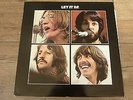 The Beatles - Let It Be 1970 UK LP APPLE EXPORT