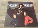 The Jimi Hendrix Experience - Are You Experienced 1967 UK LP TRACK 1st MONO