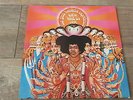 The Jimi Hendrix Experience - Axis Bold As Love 1967 UK LP TRACK 1st STEREO