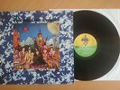 The Rolling Stones - Their Satanic Majesties Request, D 1968 LP, Vinyl vg+