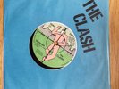 The Clash White Man In Hammersmith Pallis 7