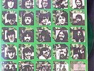 THE BEATLES CHRISTMAS ALBUM LP COLOR VINYL