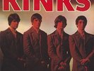 The Kinks - The Kinks - RED VINYL LP REMASTER - SEALED