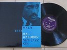 MAL WALDRON MAL/4 ORIGINAL 8208 PRISTINE LP 1958 NM