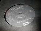 QUEEN MAN ON THE PROWL MEGA-RARE 7