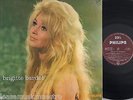 BRIGITTE BARDOT edition luxe POSTER & NEGATIF FRENCH PHILIPS L 77.480 L LP 33T