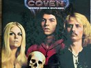 Coven – Witchcraft Destroys Minds And Reaps Souls vinyl LP on Akarma AK271