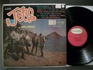 Los Jets - Rafael Gonzalez - Tambora  - 1960's Mexican Garage / Surf LP - EX