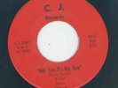 Northern - Gloria Fowler & The Entros - Will You Be My Guy / Train Of Love