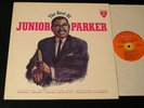 The Best Of Junior Parker-ORIGINAL 1967 US Duke MONO LP-BEAUTIFUL Copy
