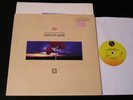 Depeche Mode-Music For The Masses-ORIGINAL 1987 PROMO LP-NEAR MINT w/Sticker