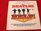 THE BEATLES HELP LP EARLY 70'S PRESS APPLE? SEALED  PROMO DESIGNATE