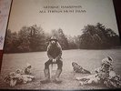 GEORGE HARRISON (ALL THINGS MUST PASS) ORIGINAL 3 ALBUM SET