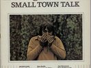 Bobby Charles vinyl LP album record Small Town Talk UK SEE218 SEE FOR MILES