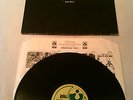LOVE - FALSE START LP EX UK 1ST PRESS HARVEST TEXTURED GATEFOLD JIMI HENDRIX