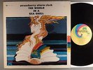 Strawberry Alarm Clock  The World In A Sea Shell    Psych