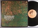 Tasavallan Presidentti  Milky Way Moses   Prog Jazz Rock   US Press In UK Cover