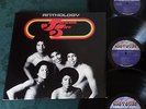 The Jackson 5 Anthology 3x LP 1976 USA Michael ExCondition 