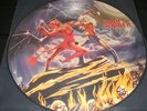 IRON MAIDEN  Run To The Hills 12