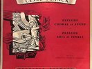 DUCRETET LPG 8716 / CESAR FRANCK / GERMAINE THYSSENS-VALENTIN