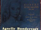 DECCA 173.803 / SCHUMANN / AGNELLE BUNDERVOET