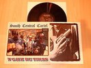 SOUTH CENTRAL CARTEL - N GATZ WE TRUSS LP 1994 RARE HARDCORE GANGSTA RAP NWA