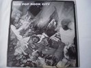 Sub Pop Rock City, Vinyl LP, including Nirvana, Mudhoney and Soundgarden, Grunge