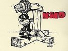 Bl_Ck B_St_Rds By KMD Vinyl 2LP Record Deluxe Edition 2015 Reissue NEW